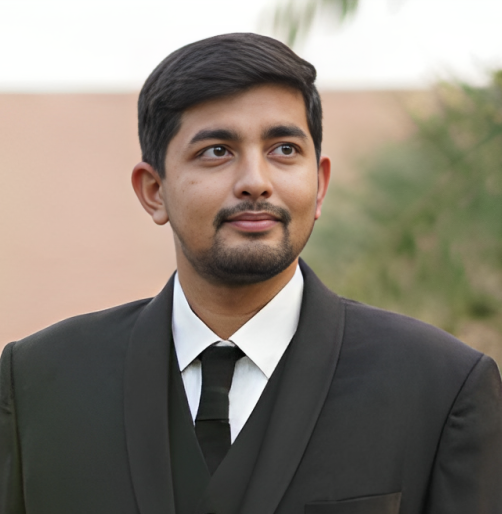 Ankit Dave