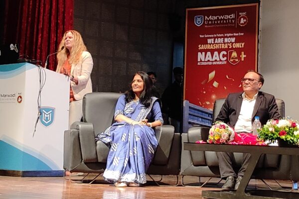 Inauguration of NeTSiP 2024-1
