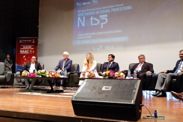 Inauguration of NeTSiP 2024-2