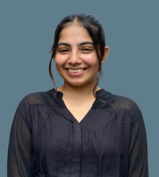 Aashvi  Narang