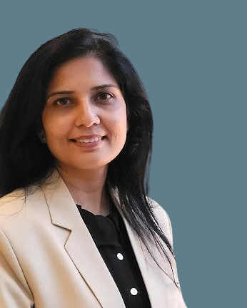 Dr. Mita Paunwala