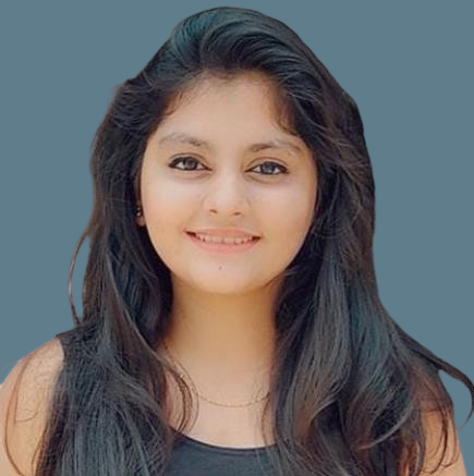 Shruti  Desai 