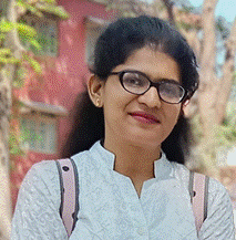 Khushboo Jha