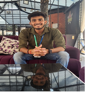 Vir Kumar Gupta